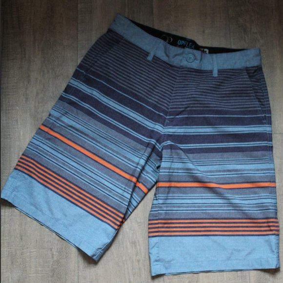 OP Hybrid Swim Shorts - Picture 5 of 6